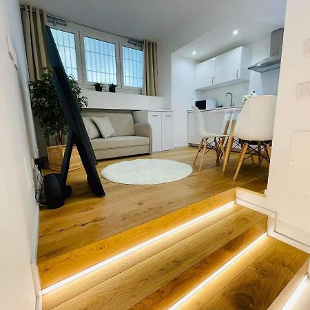 Led House Cadore - Bilocale Zona Milano Centro 외부 사진