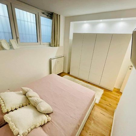 Led House Cadore - Bilocale Zona Milano Centro 외부 사진