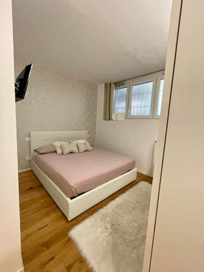 Led House Cadore - Bilocale Zona Milano Centro 외부 사진