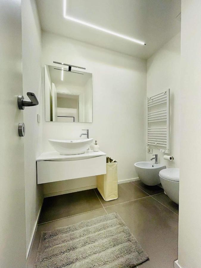 Led House Cadore - Bilocale Zona Milano Centro 외부 사진