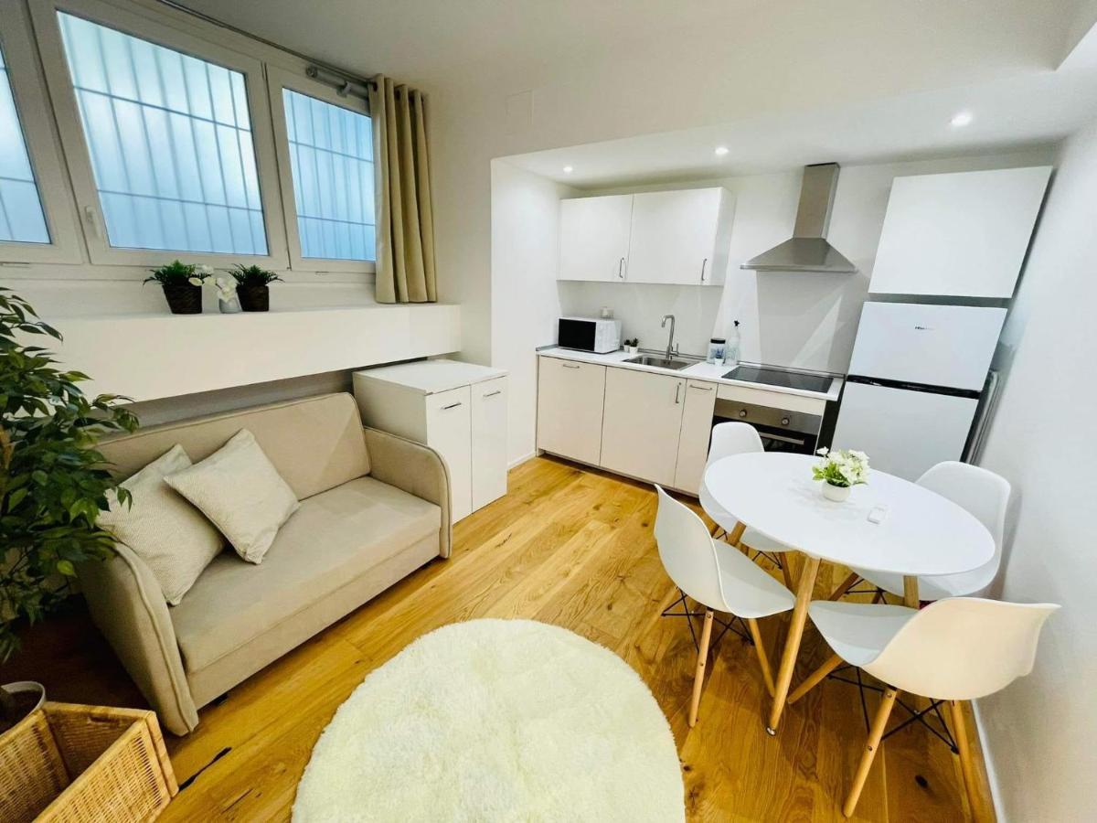 Led House Cadore - Bilocale Zona Milano Centro 외부 사진