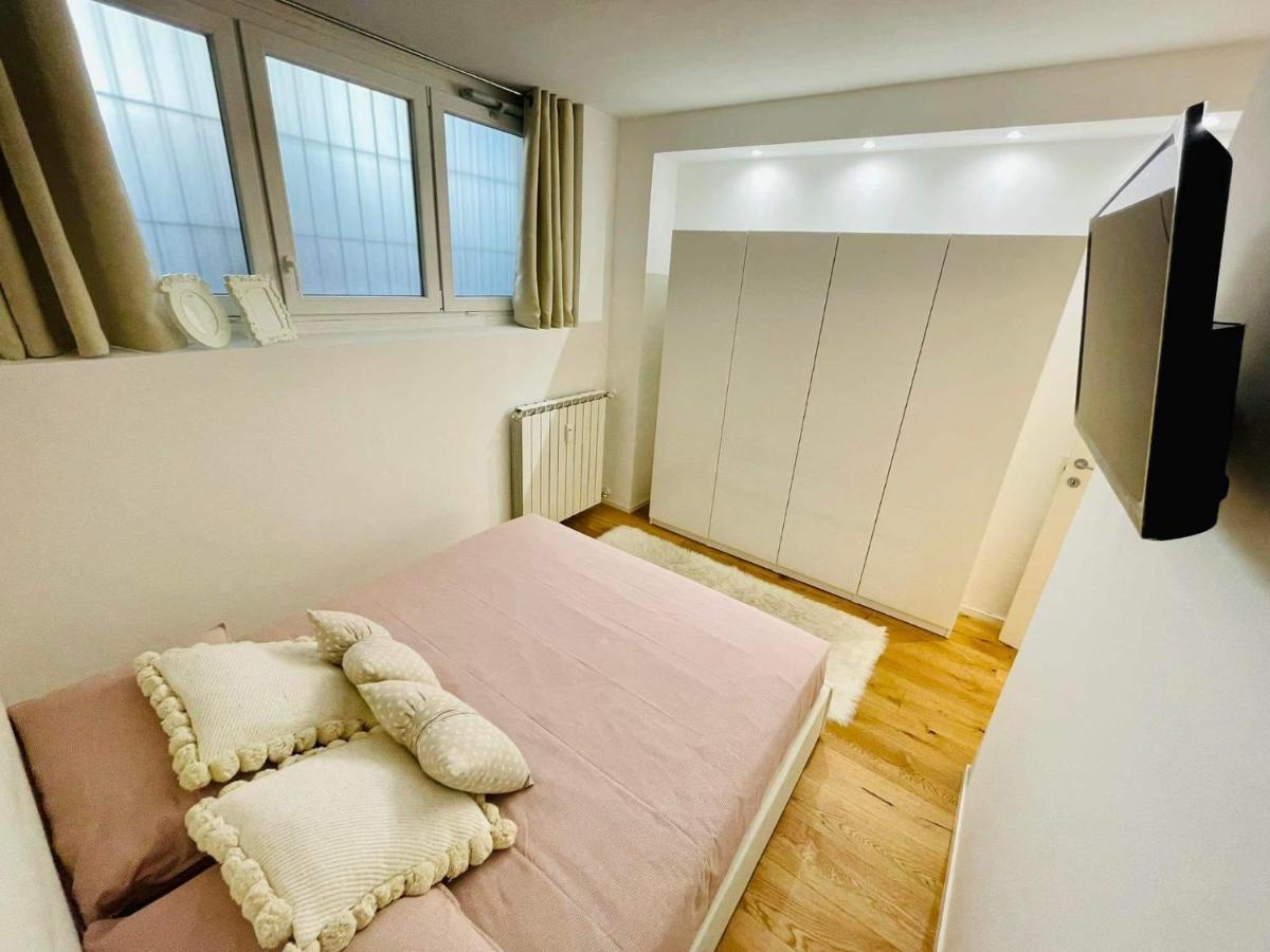 Led House Cadore - Bilocale Zona Milano Centro 외부 사진